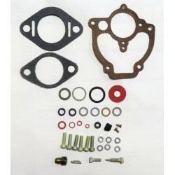 Zenith Allis Chalmers Huber I.H.C.Massey Harris carb no. 62AW10 Rebuild Kit (ZK1021)  