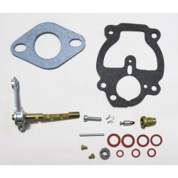 Zenith Allis Chalmers carb nos.  8561; 9636; 9705, 9706, 9804; 9805; 10902A;10903A; 10699A; 212845-2; 212844-2; 211954; 224641; 224640 premium rebuild kit [ZK1025]