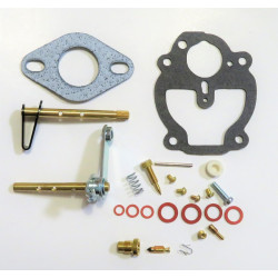 Zenith 61AJ7 Allis Chalmers B 1B C RC B15 inc Kero 1938-48 Rebuild Kit (ZK1031)   Zenith 61AJ7 Allis Chalmers B 1B C RC B15 inc Kero 1938-48 Rebuild Kit (ZK1031)