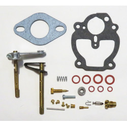 Zenith 61 & 161 Allis Chalmers Premium Rebuild kit [ZK1062]