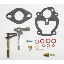 Zenith Allis Chalmers carb nos. 209663 209662 premium rebuild kit [ZK1063]