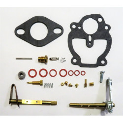 Zenith Allis Chalmers model B C RC Carb No 212845 premium rebuild kit [ZK1064] 