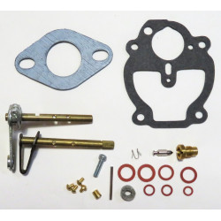 Zenith Allis Chalmers carb nos. 225621; 225622 premium rebuild kit [ZK1067]