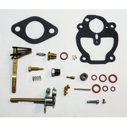 Zenith 61 - 161 International Tractor Rebuild Kit [ZK1076] 