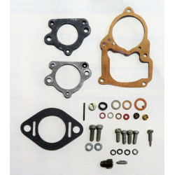 Zenith F.W.D. HUG  I.H.C. Indiana White Ward-LaFrance Hercules Waukesha Buda '37-41 rebuild kit (ZK1877)    Zenith F.W.D. HUG  I.H.C. Indiana White Ward-LaFrance Hercules Waukesha Buda '37-41 rebuild kit (ZK1877)