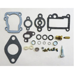 Zenith TU4C Caterpillar D2 D4 John Deere 70 to 830 pony motor carb rebuild kit = [ZK318]
