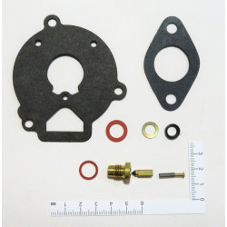 Zenith 72Y6 Wisconsin LQ40 S-7 S-7D S-8D HS-7D HS-BD rebuild kit [ZK385]