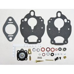 Zenith Z267L Allis Chalmers Clark Continental Ford Ag Hercules Kohler Moline Perkins Schramm Towmotor Wisconsin rebuild kit [ZK4301]   