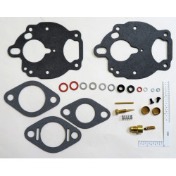 Zenith 161 267 61 62 67 68 Allis Chalmers Case Continental Ford Ag Hyster IHC Ag many more rebuild kit [ZK5005] 