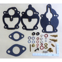 Zenith Allis Chalmers Caterpillar John Deere Farmall Wisconsin many more Rebuild Kit [ZK5015]