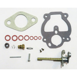 Zenith 61AX7 I.H.C. Tractors A B Ind 14 1939-40 Rebuild kit [ZK601] 