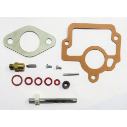 I.H.C. TRACTOR Model H HV 4 1939-53 Carb Nos. 45108DB 50981DA Rebuild Kit (ZK605) I.H.C. TRACTOR Model H HV 4 1939-53 Carb Nos. 45108DB 50981DA Rebuild Kit (ZK605)