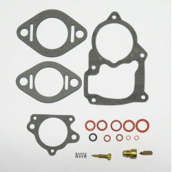 Zenith 20/23 Autocar Diamond T Federal International Reo Studebaker White and more rebuild kit [ZK6062]