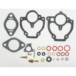 Zenith 62M 63M Chris Craft Chrysler East Hope Gray Lathrop Palmer Scripps Redwing Universal Volvo Marine rebuild kit [ZK6100]  