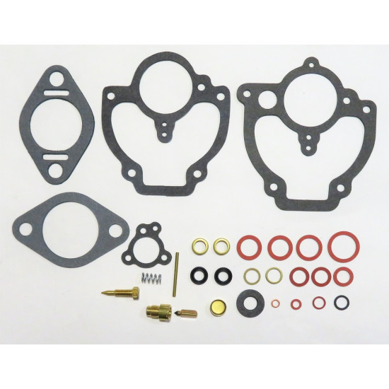 Zenith 62M 63M Chris Craft Chrysler East Hope Gray Lathrop Palmer Scripps Redwing Universal Volvo Marine rebuild kit [ZK6100]  
