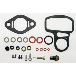 Zenith 124.5TO 124.5TO 124.5TOP 124.5TOX Allis Chalmers 1933-40 Centaur 1935-37 rebuild Kit (ZK617)     Zenith 124.5TO 124.5TO 124.5TOP 124.5TOX Allis Chalmers 1933-40 Centaur 1935-37 rebuild Kit (ZK617)