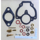Zenith 61 62 68 267 676 Ag Carb rebuild kit suits many - see list here [ZK676]