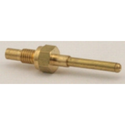 Zenith A Ford Carburettor cap jet assembly (MA9538) Zenith A Ford Carburettor cap jet assembly (MA9538)