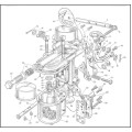 Zenith USA parts