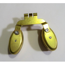 Zenith Float Allis Chalmers Case David Brown Ford Inter John Deere Oliver  [ZF8448]