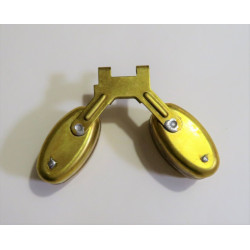 Zenith float Allis Chalmers Case John Deere Massey Minnieapolis Moline Oliver [ZF8455]