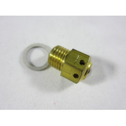 Zenith Ford B Model Grose Jet Needle & Seat 1932-34 (MV9564B) Zenith Ford B Model Grose Jet Needle & Seat 1932-34 (MV9564B)